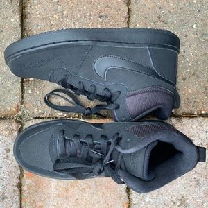 Nike High Top sneakers (Court)